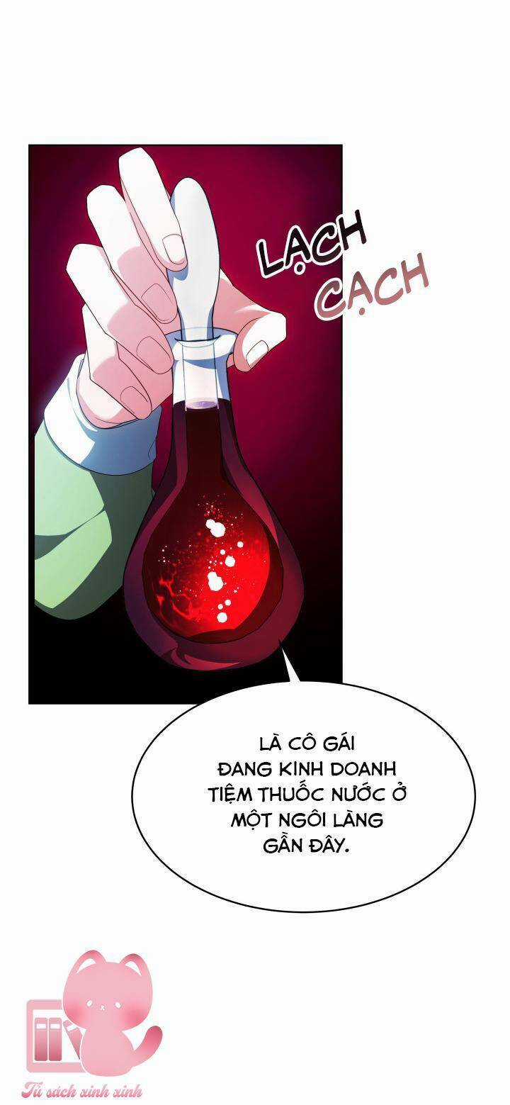 Nam Chính Là Chồng Cũ Của Tôi Chapter 35 trang 46