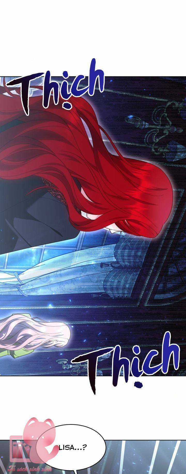 Nam Chính Là Chồng Cũ Của Tôi Chapter 35 trang 48