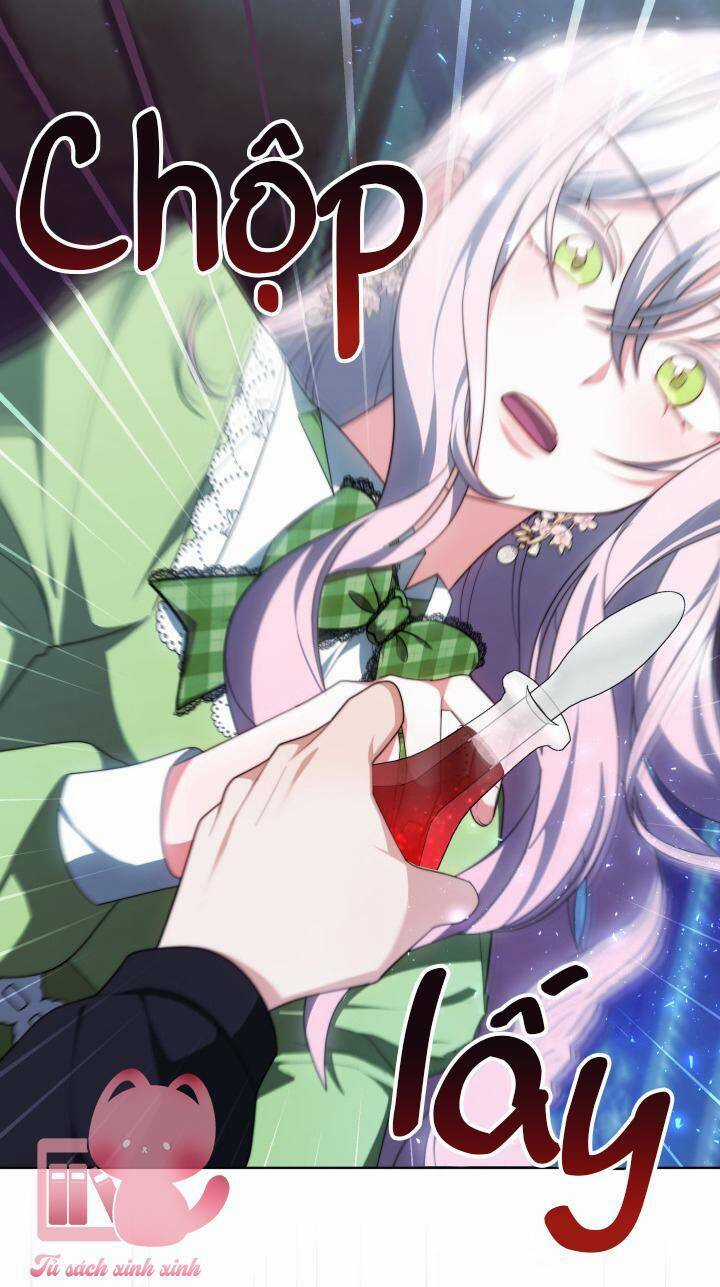 Nam Chính Là Chồng Cũ Của Tôi Chapter 35 trang 49