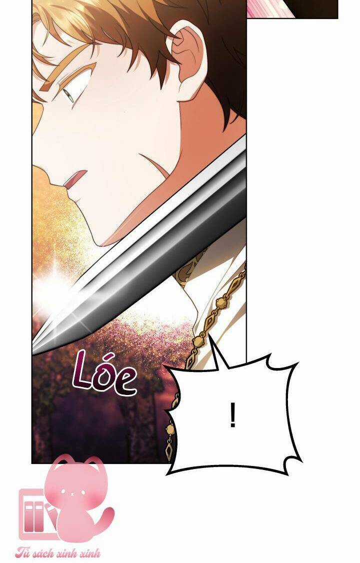 Nam Chính Là Chồng Cũ Của Tôi Chapter 35 trang 5