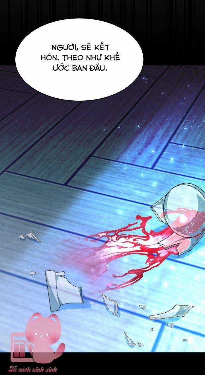 Nam Chính Là Chồng Cũ Của Tôi Chapter 35 trang 51