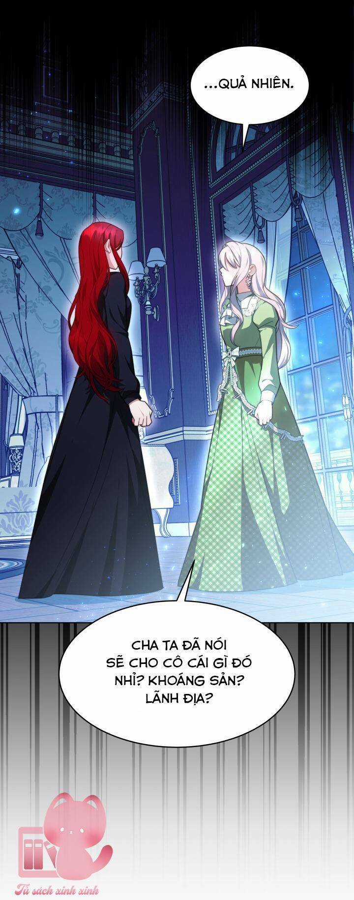 Nam Chính Là Chồng Cũ Của Tôi Chapter 35 trang 52