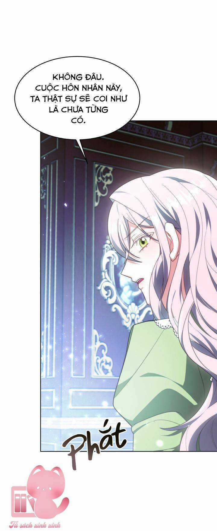 Nam Chính Là Chồng Cũ Của Tôi Chapter 35 trang 55