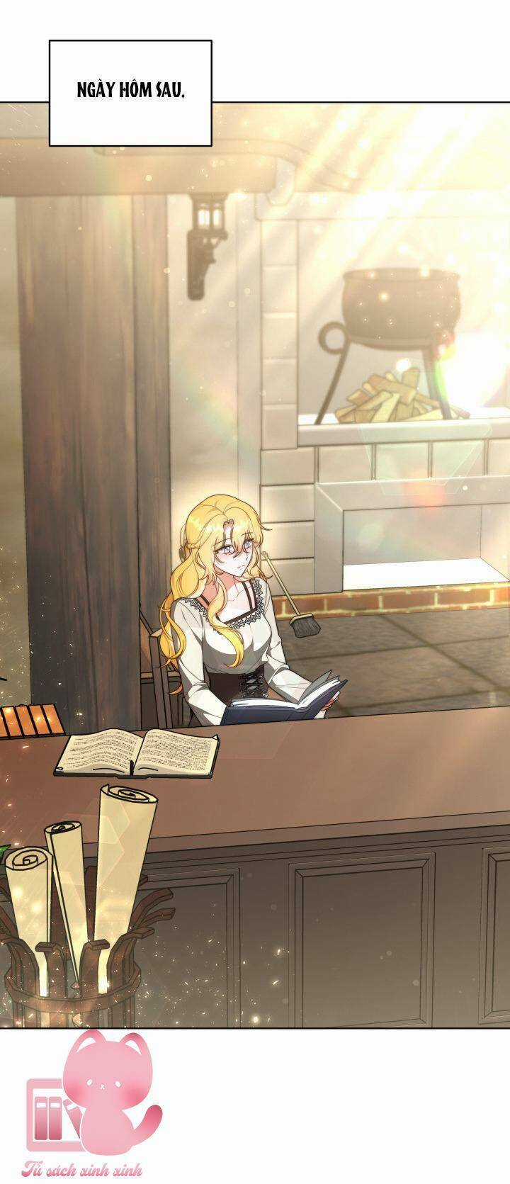 Nam Chính Là Chồng Cũ Của Tôi Chapter 35 trang 58