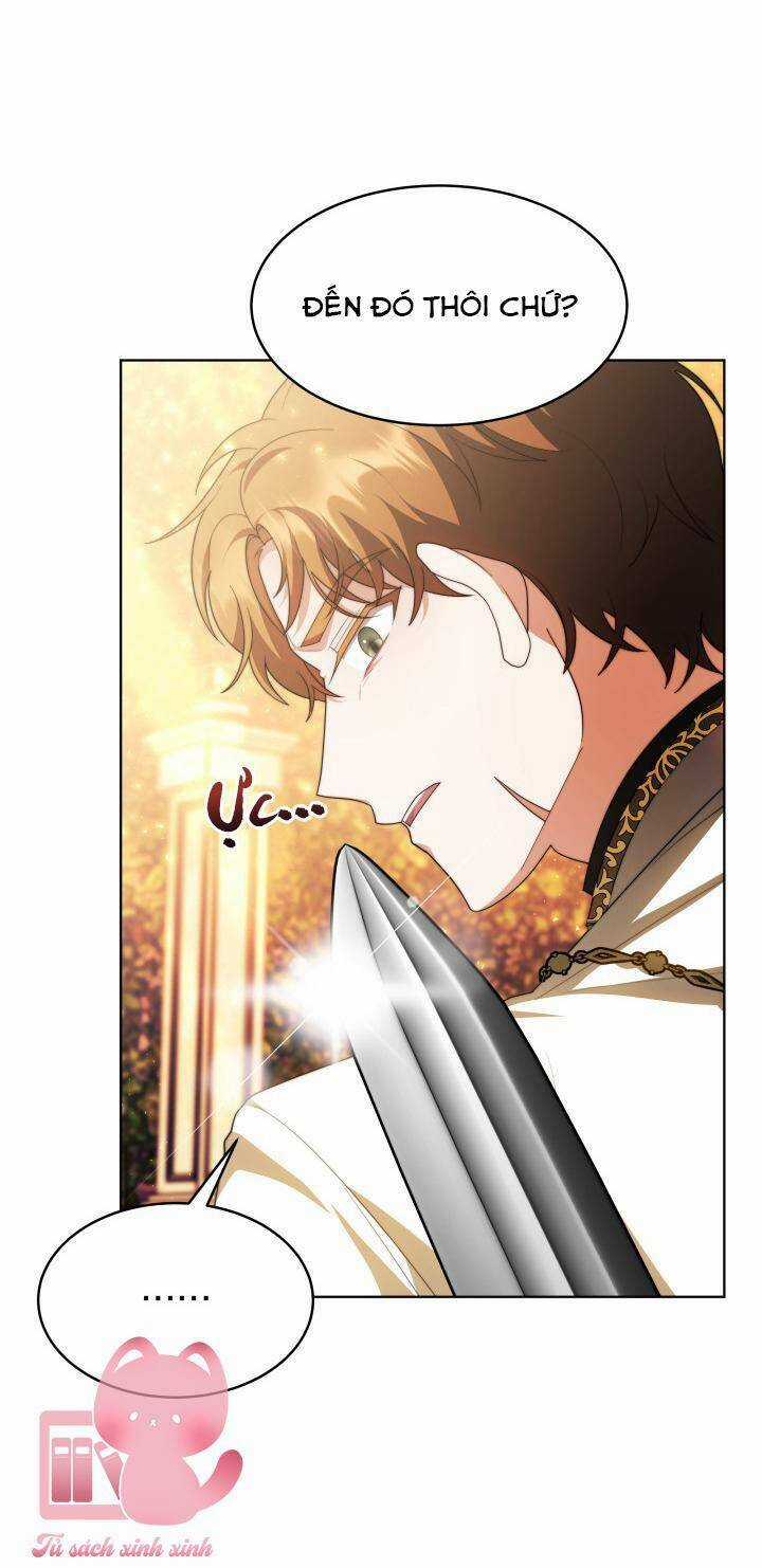 Nam Chính Là Chồng Cũ Của Tôi Chapter 35 trang 6