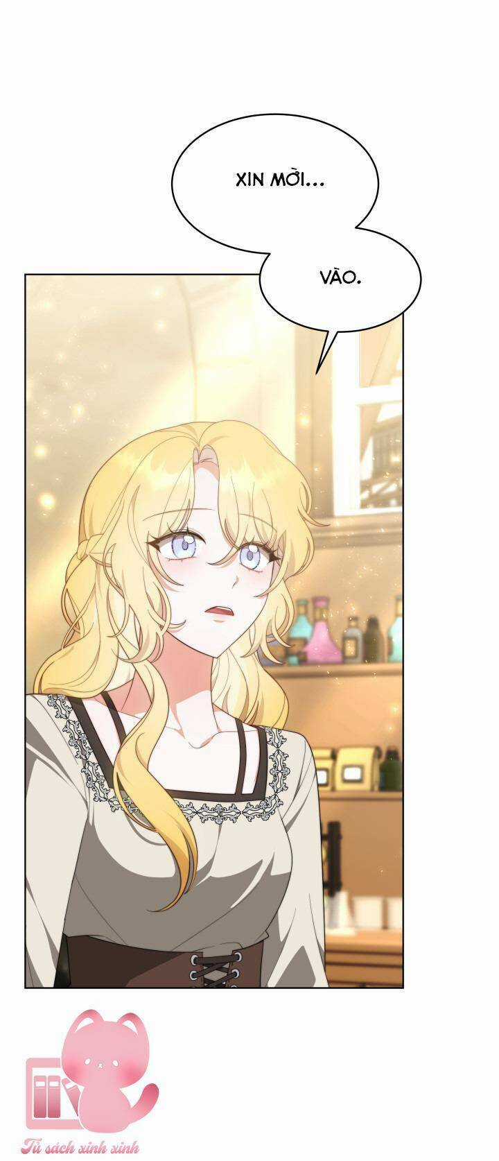 Nam Chính Là Chồng Cũ Của Tôi Chapter 35 trang 60