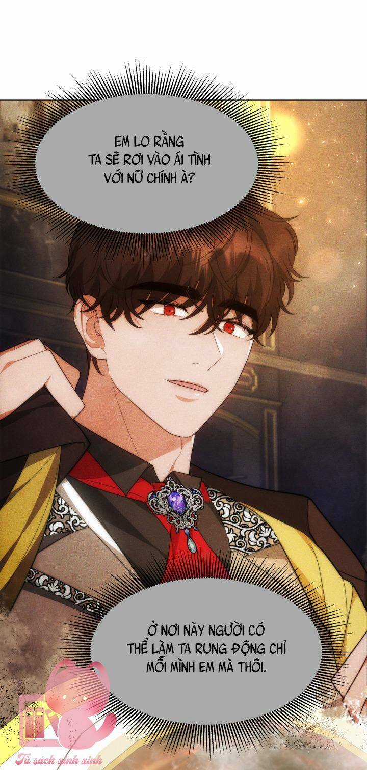 Nam Chính Là Chồng Cũ Của Tôi Chapter 35 trang 65