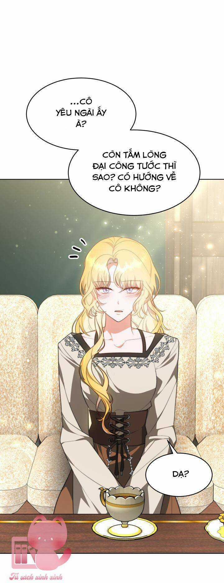 Nam Chính Là Chồng Cũ Của Tôi Chapter 35 trang 67