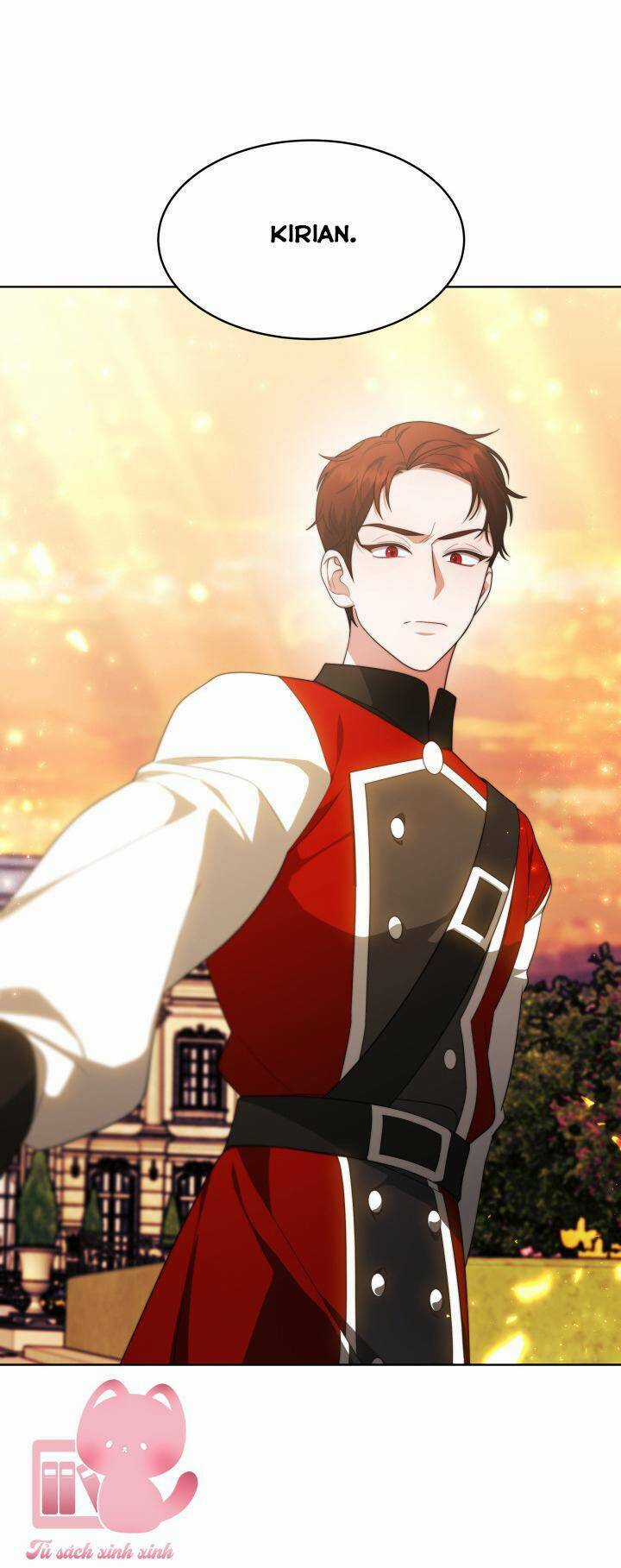 Nam Chính Là Chồng Cũ Của Tôi Chapter 35 trang 7