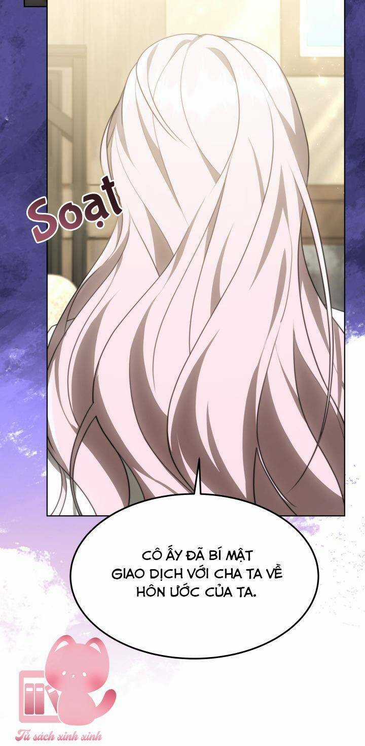 Nam Chính Là Chồng Cũ Của Tôi Chapter 35 trang 75