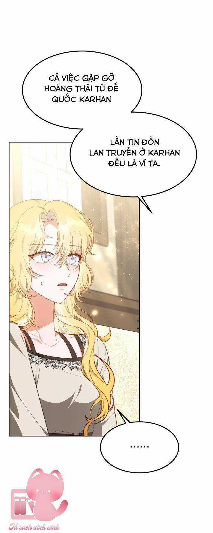 Nam Chính Là Chồng Cũ Của Tôi Chapter 35 trang 76