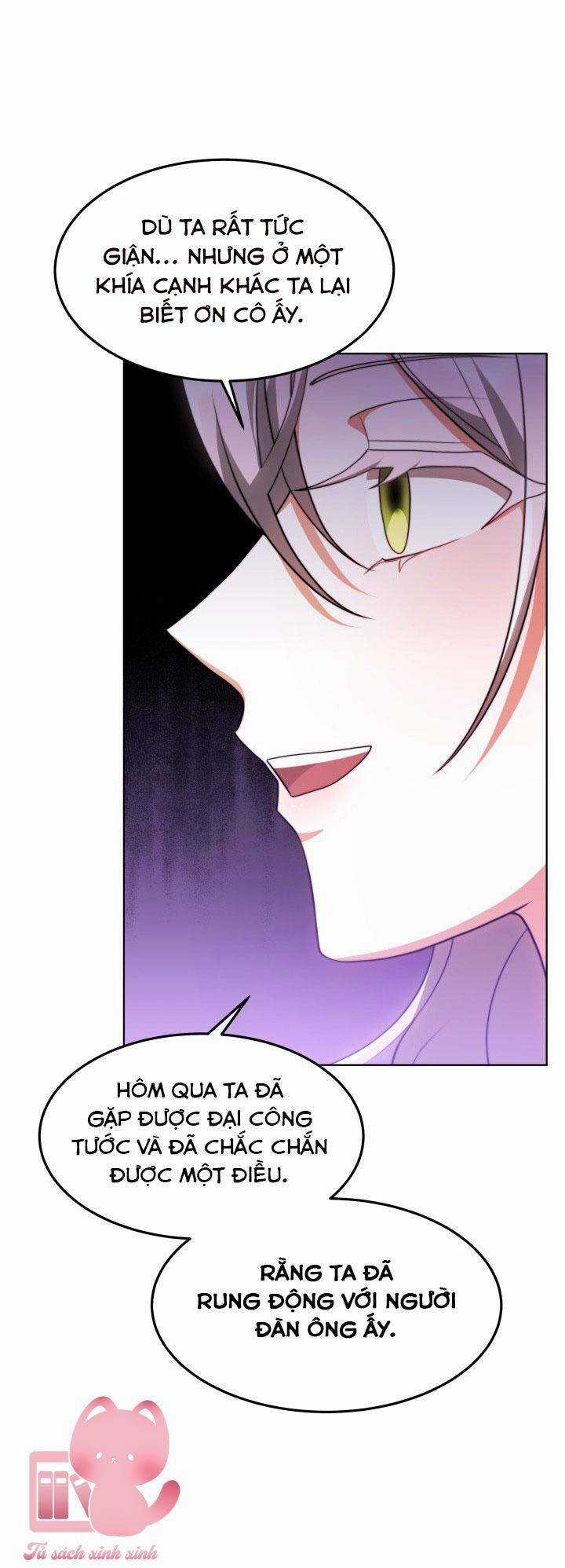 Nam Chính Là Chồng Cũ Của Tôi Chapter 35 trang 77