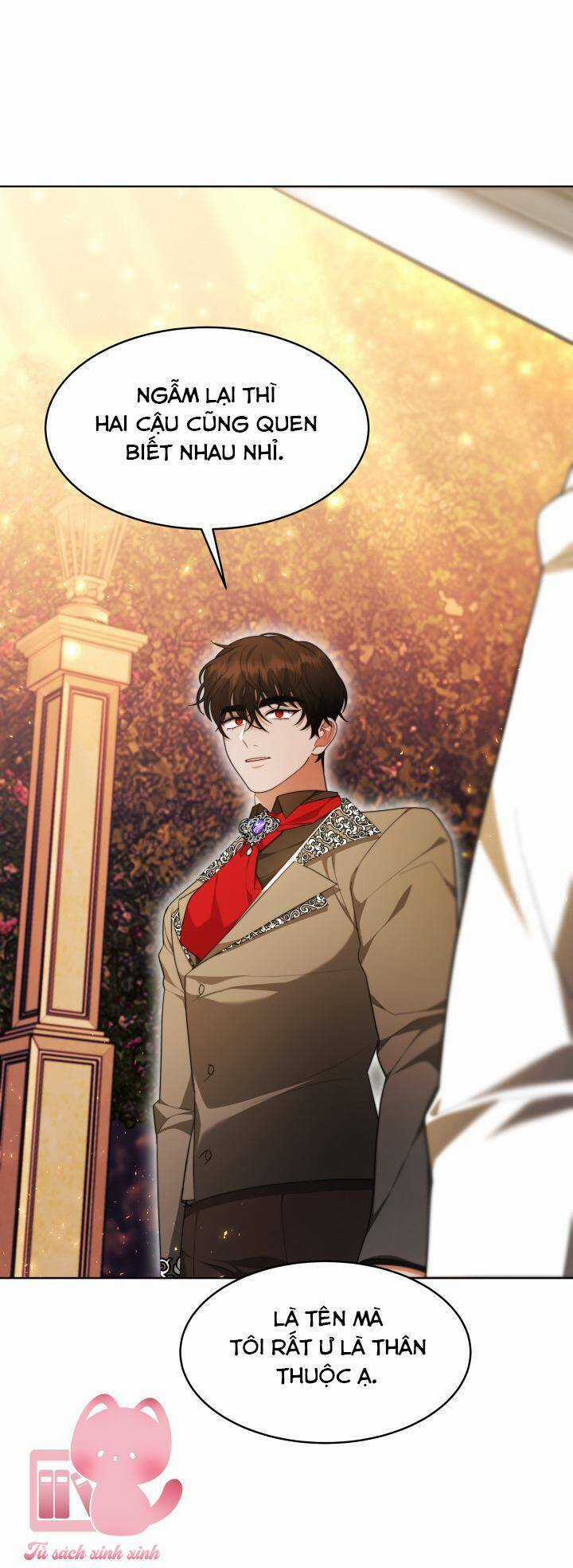 Nam Chính Là Chồng Cũ Của Tôi Chapter 35 trang 8