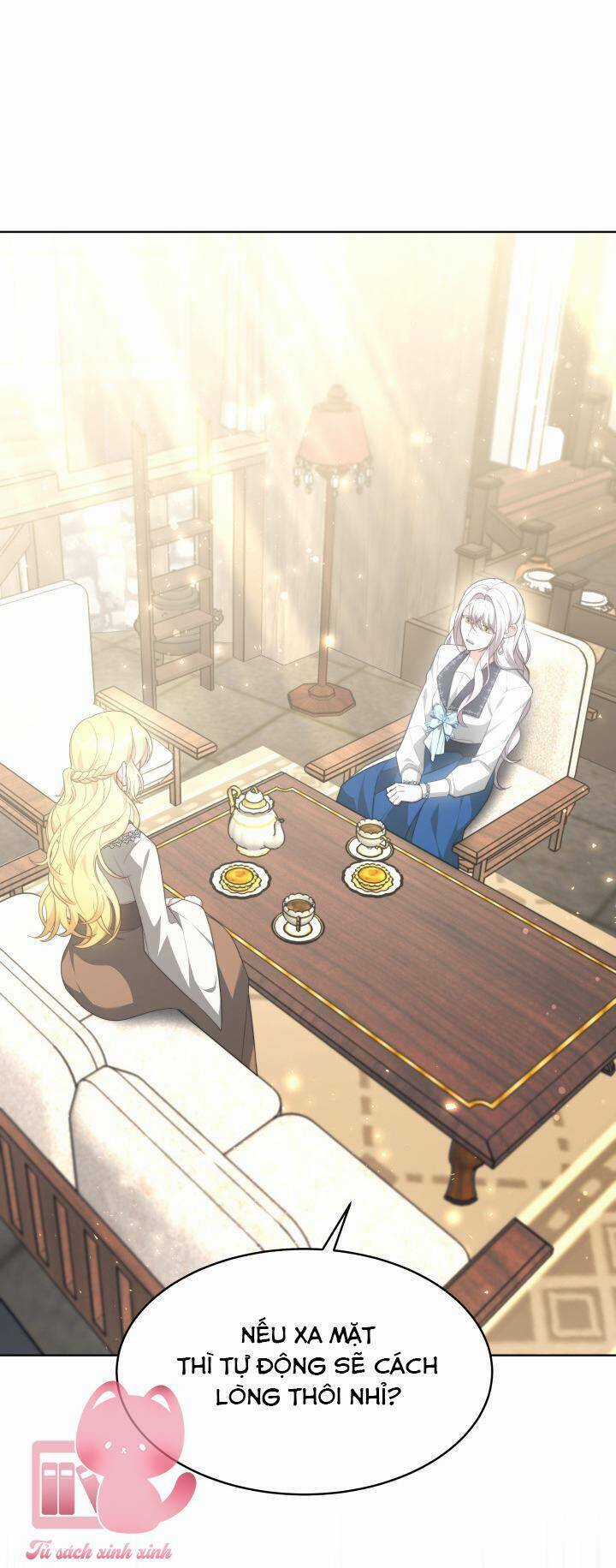 Nam Chính Là Chồng Cũ Của Tôi Chapter 35 trang 80