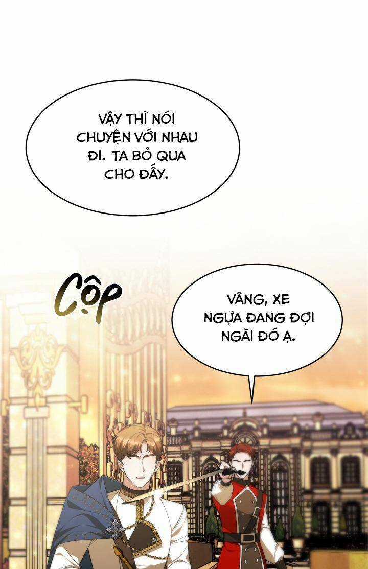 Nam Chính Là Chồng Cũ Của Tôi Chapter 35 trang 9