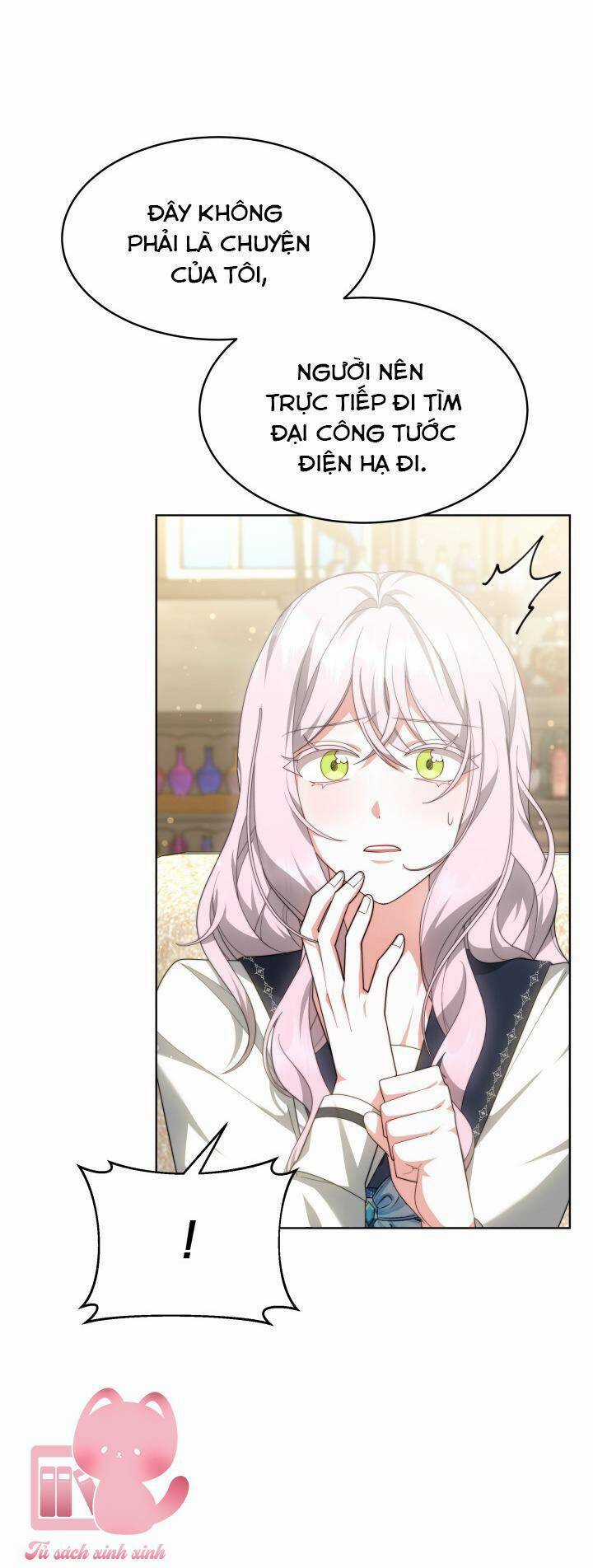 Nam Chính Là Chồng Cũ Của Tôi Chapter 36 trang 12