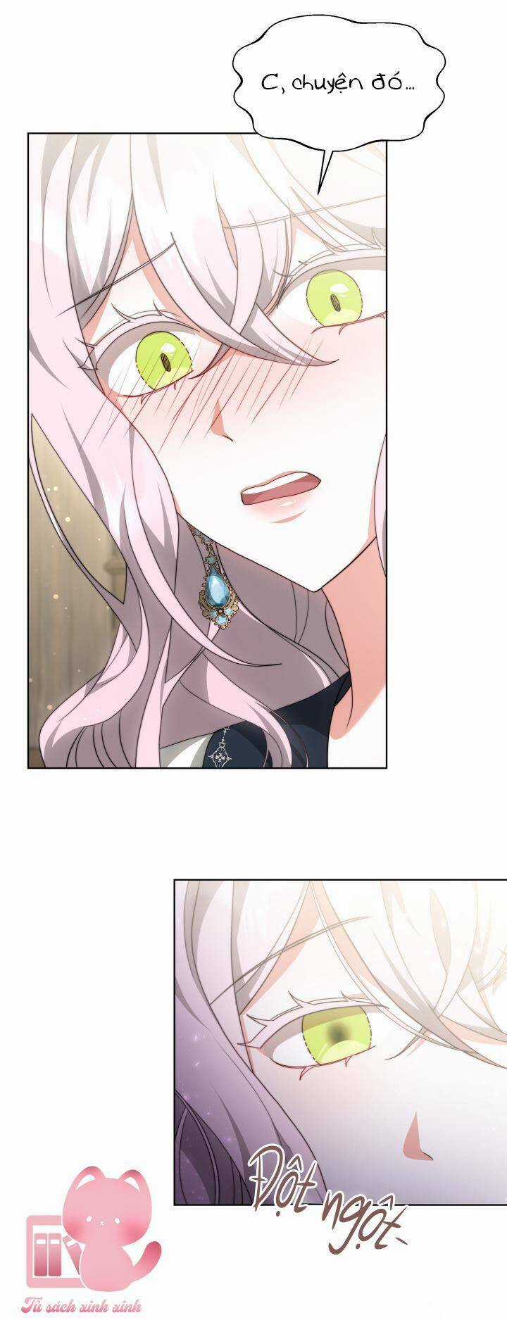 Nam Chính Là Chồng Cũ Của Tôi Chapter 36 trang 13