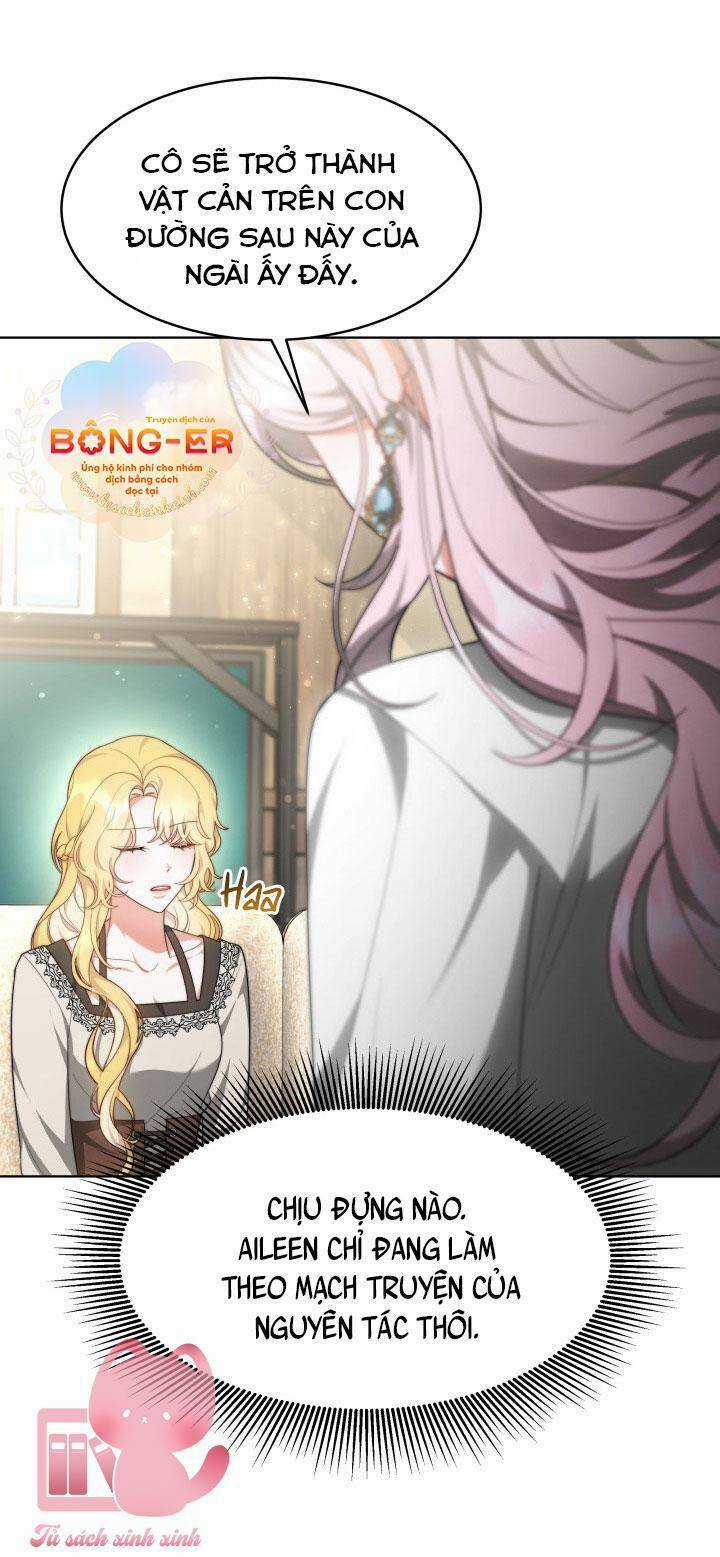 Nam Chính Là Chồng Cũ Của Tôi Chapter 36 trang 16