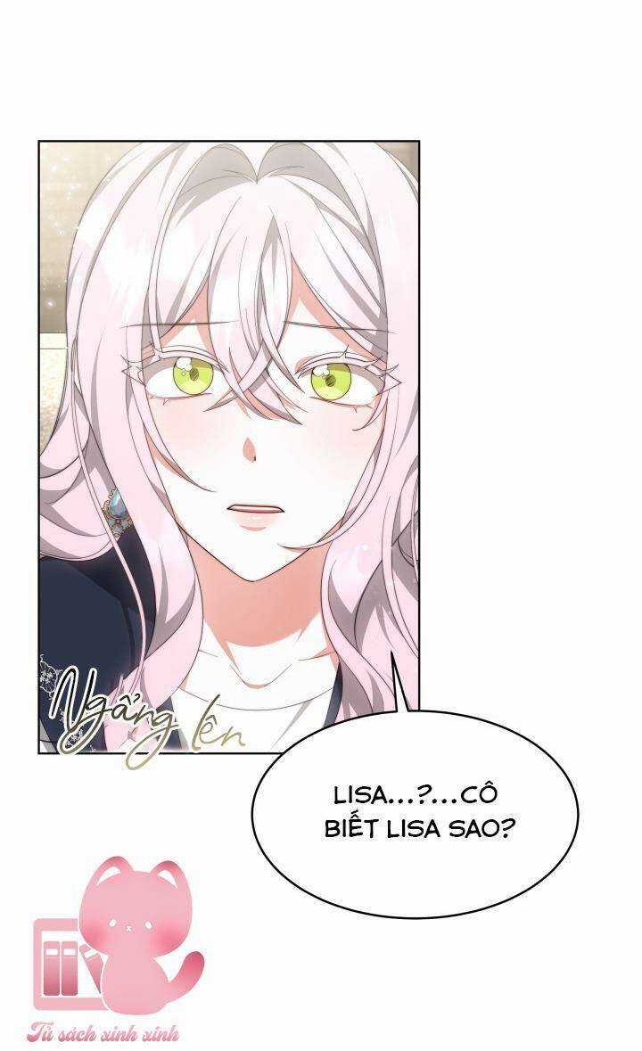 Nam Chính Là Chồng Cũ Của Tôi Chapter 36 trang 20