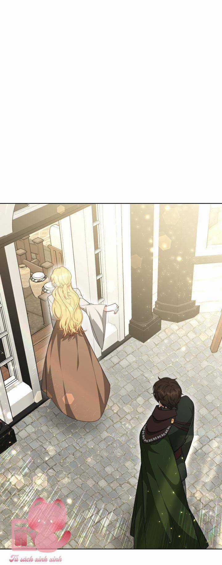 Nam Chính Là Chồng Cũ Của Tôi Chapter 36 trang 27