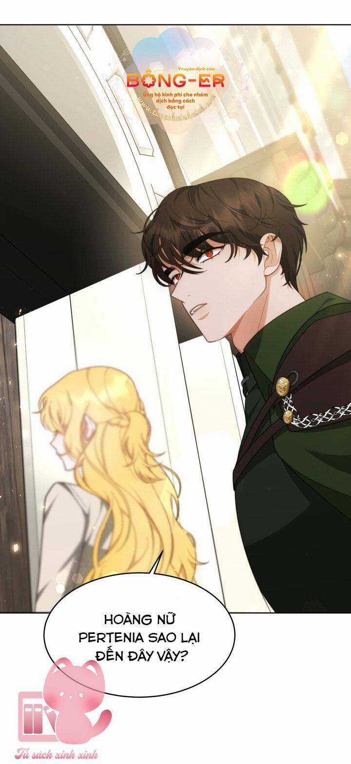 Nam Chính Là Chồng Cũ Của Tôi Chapter 36 trang 28