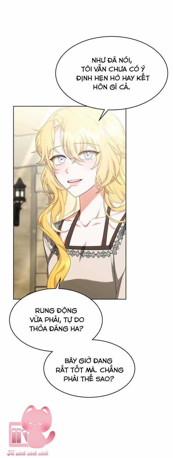 Nam Chính Là Chồng Cũ Của Tôi Chapter 36 trang 30