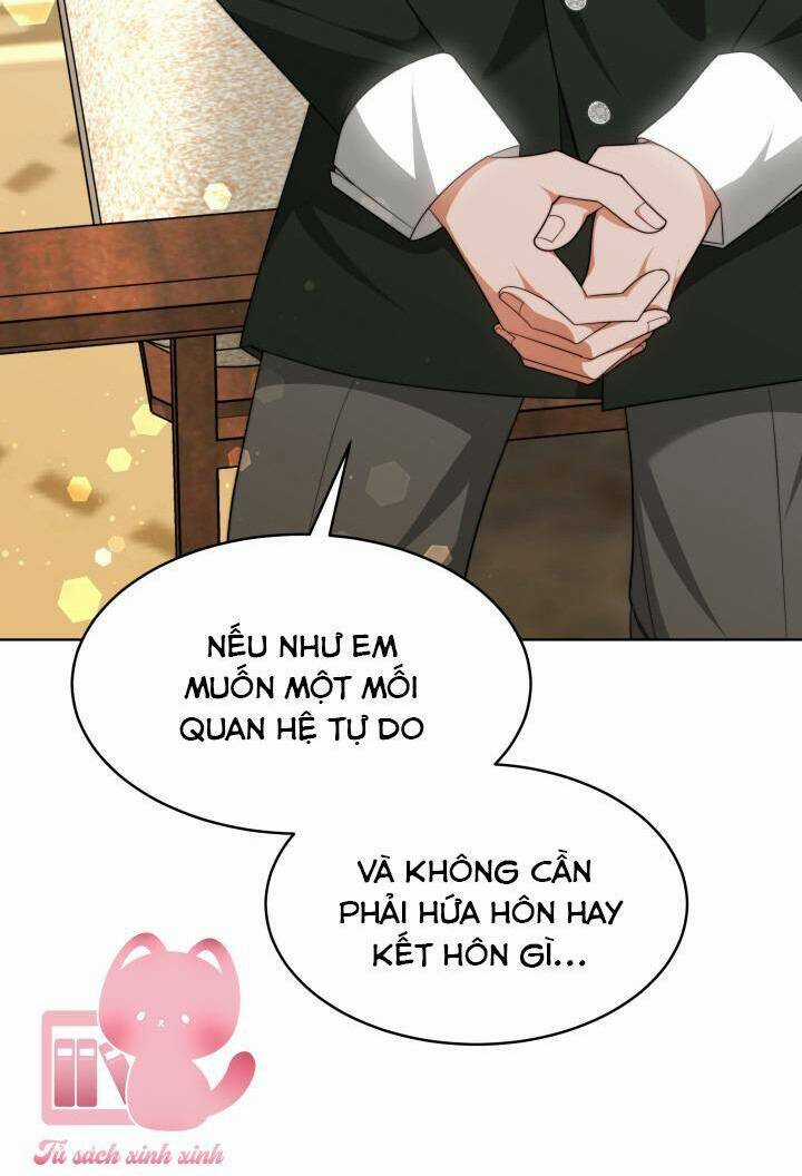 Nam Chính Là Chồng Cũ Của Tôi Chapter 36 trang 34