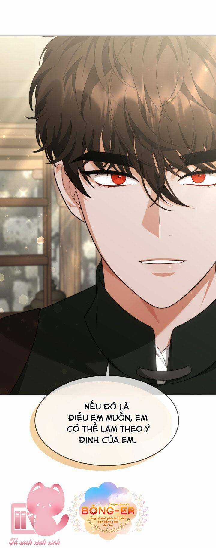 Nam Chính Là Chồng Cũ Của Tôi Chapter 36 trang 35