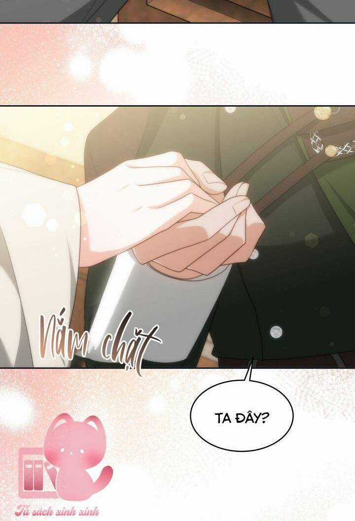 Nam Chính Là Chồng Cũ Của Tôi Chapter 36 trang 39