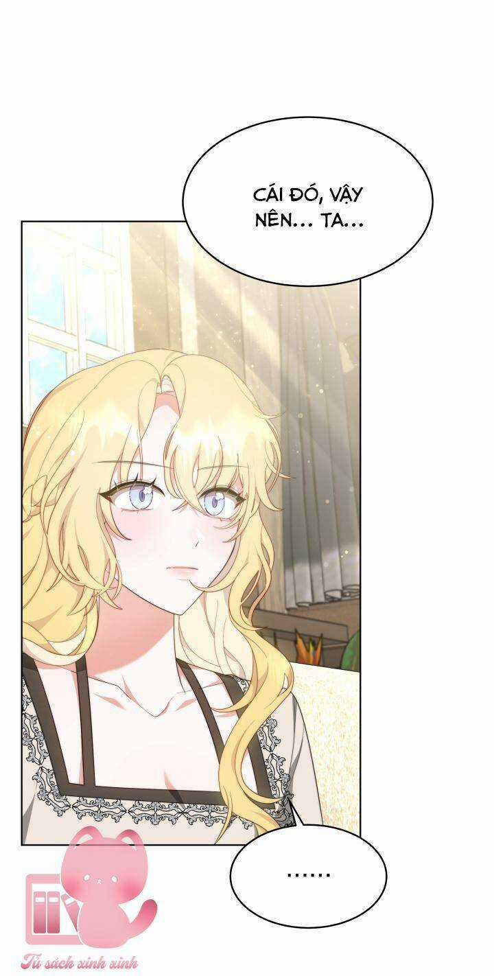 Nam Chính Là Chồng Cũ Của Tôi Chapter 36 trang 4