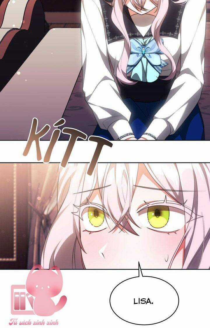 Nam Chính Là Chồng Cũ Của Tôi Chapter 36 trang 45