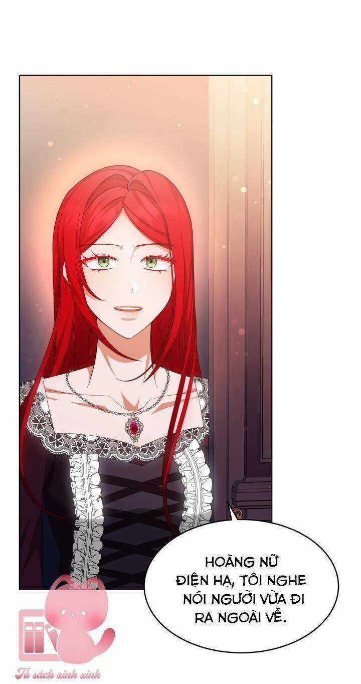 Nam Chính Là Chồng Cũ Của Tôi Chapter 36 trang 46