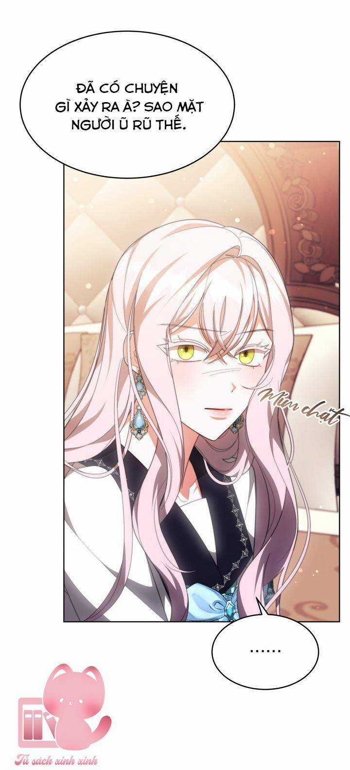 Nam Chính Là Chồng Cũ Của Tôi Chapter 36 trang 47