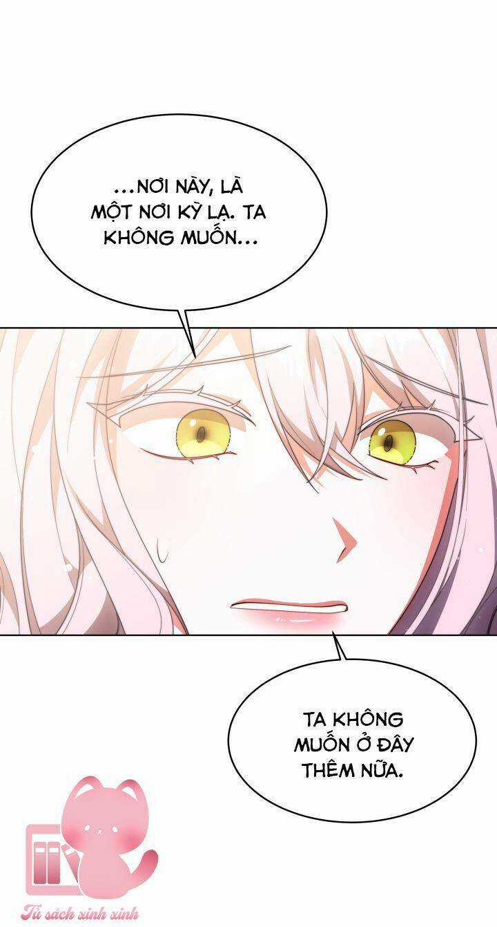 Nam Chính Là Chồng Cũ Của Tôi Chapter 36 trang 48