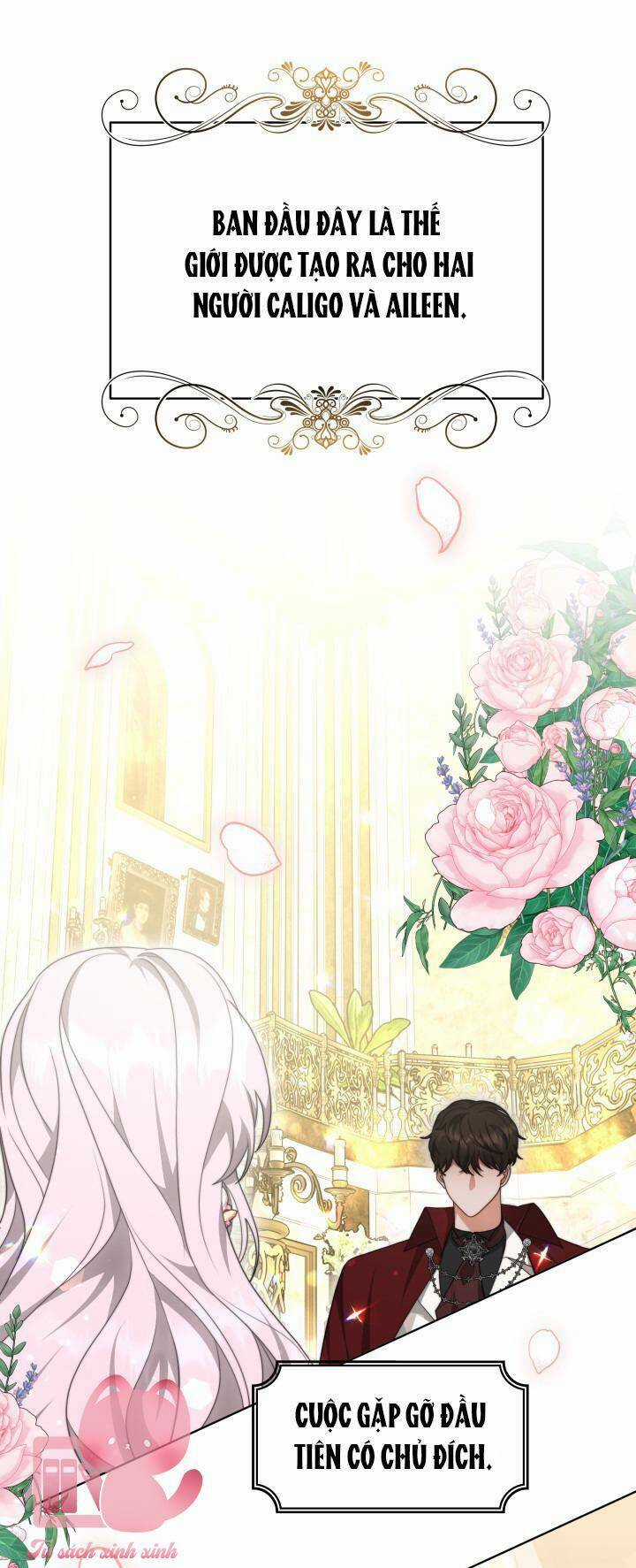 Nam Chính Là Chồng Cũ Của Tôi Chapter 36 trang 5