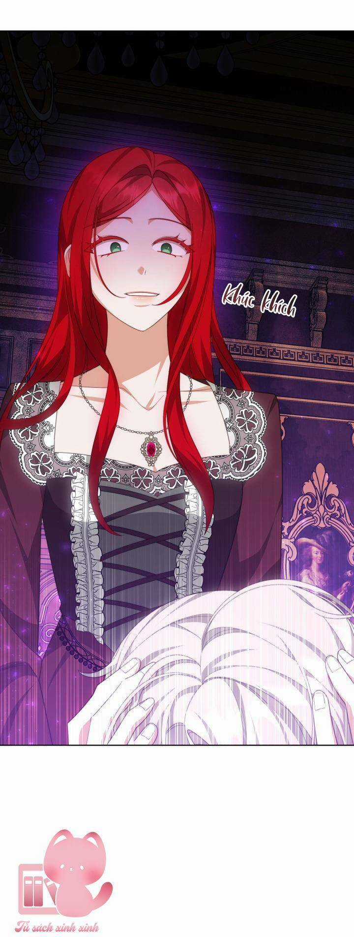 Nam Chính Là Chồng Cũ Của Tôi Chapter 36 trang 50