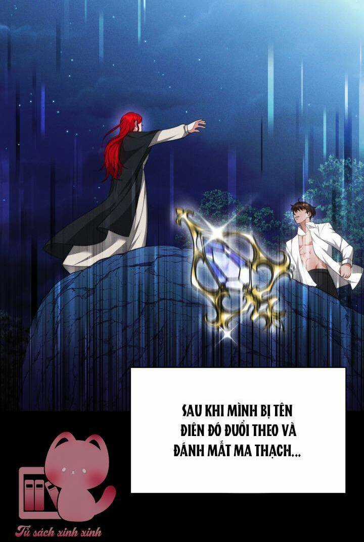 Nam Chính Là Chồng Cũ Của Tôi Chapter 36 trang 52