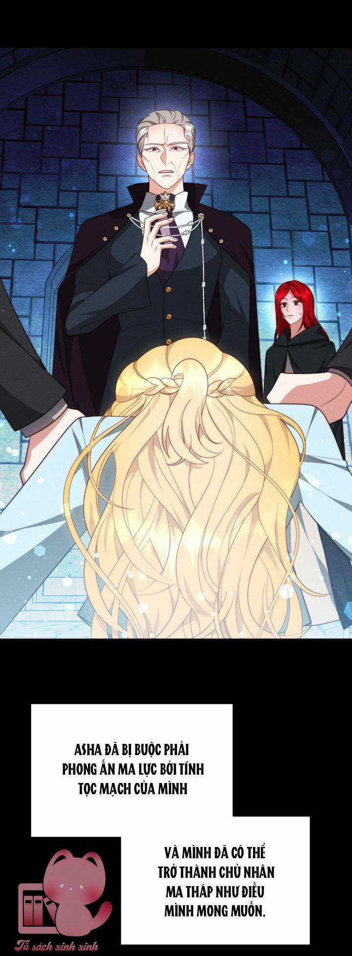 Nam Chính Là Chồng Cũ Của Tôi Chapter 36 trang 53