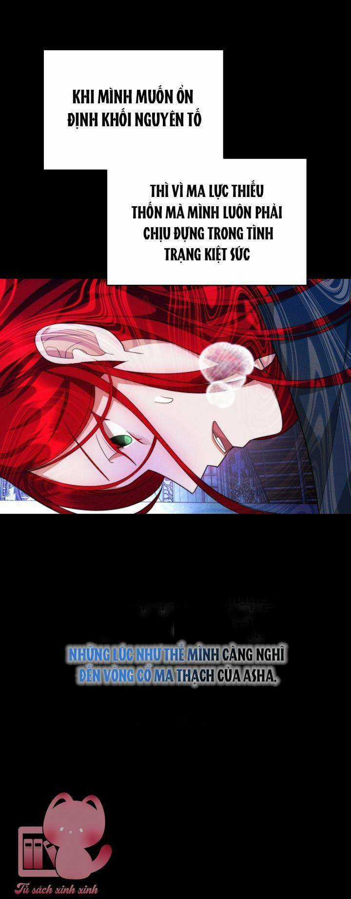 Nam Chính Là Chồng Cũ Của Tôi Chapter 36 trang 56