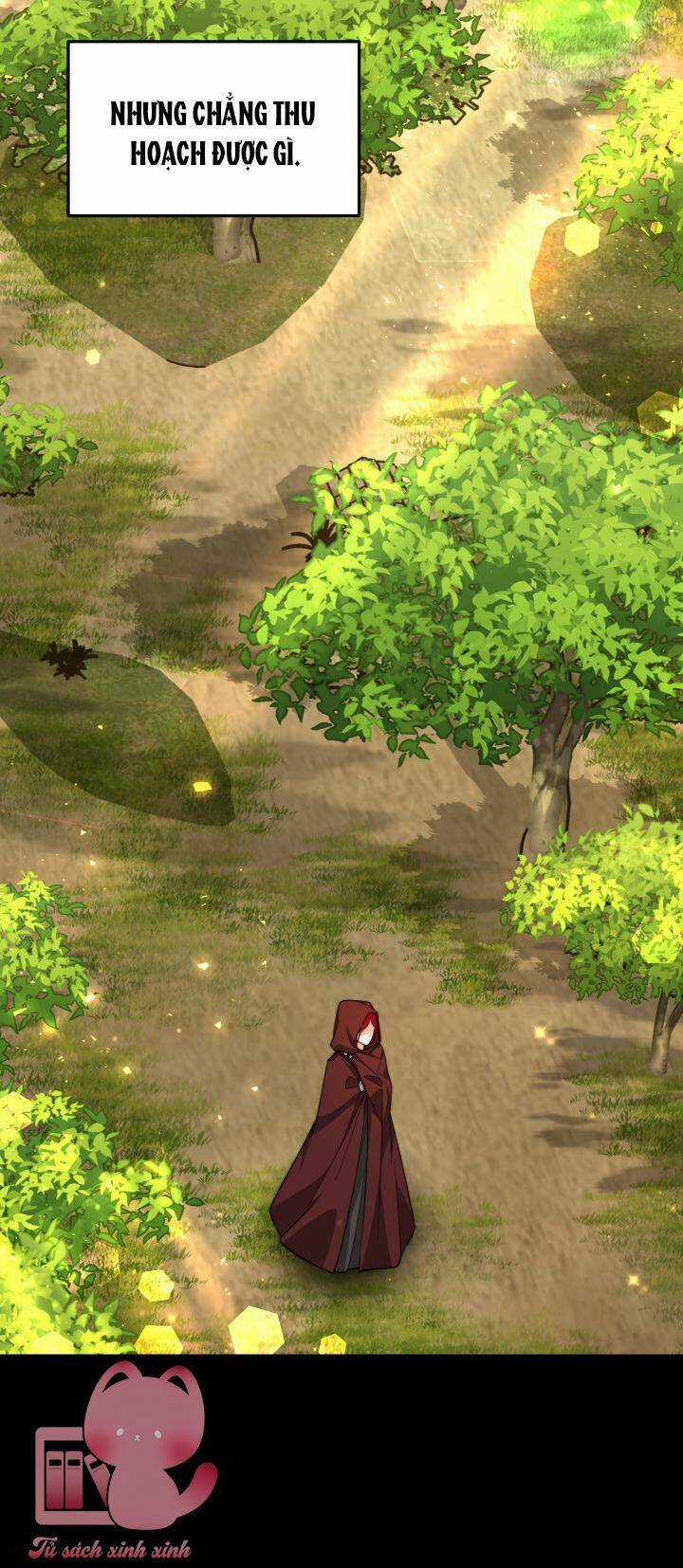 Nam Chính Là Chồng Cũ Của Tôi Chapter 36 trang 58