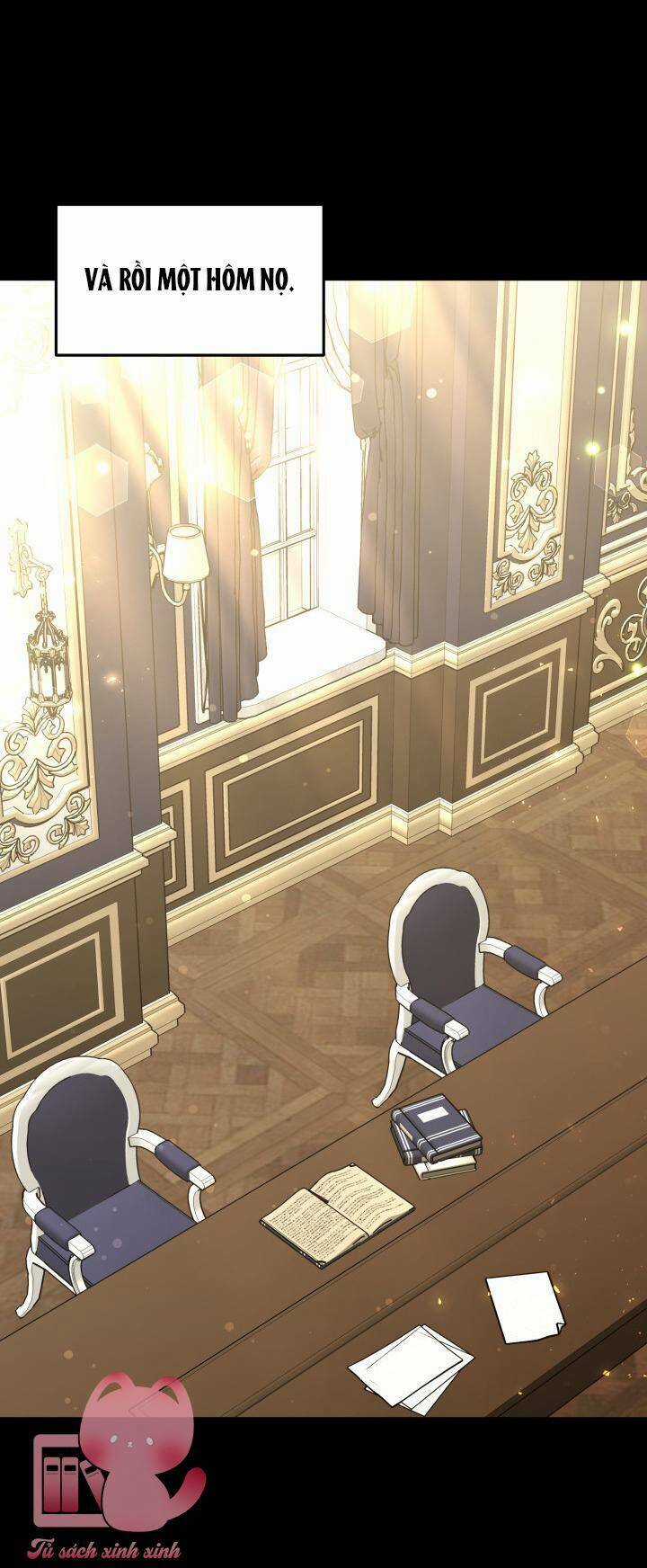 Nam Chính Là Chồng Cũ Của Tôi Chapter 36 trang 59