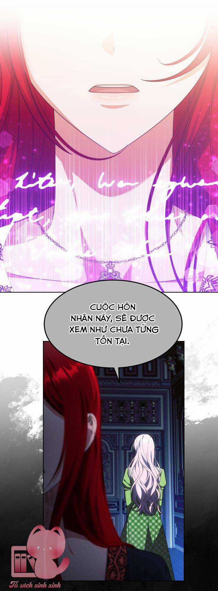 Nam Chính Là Chồng Cũ Của Tôi Chapter 36 trang 67