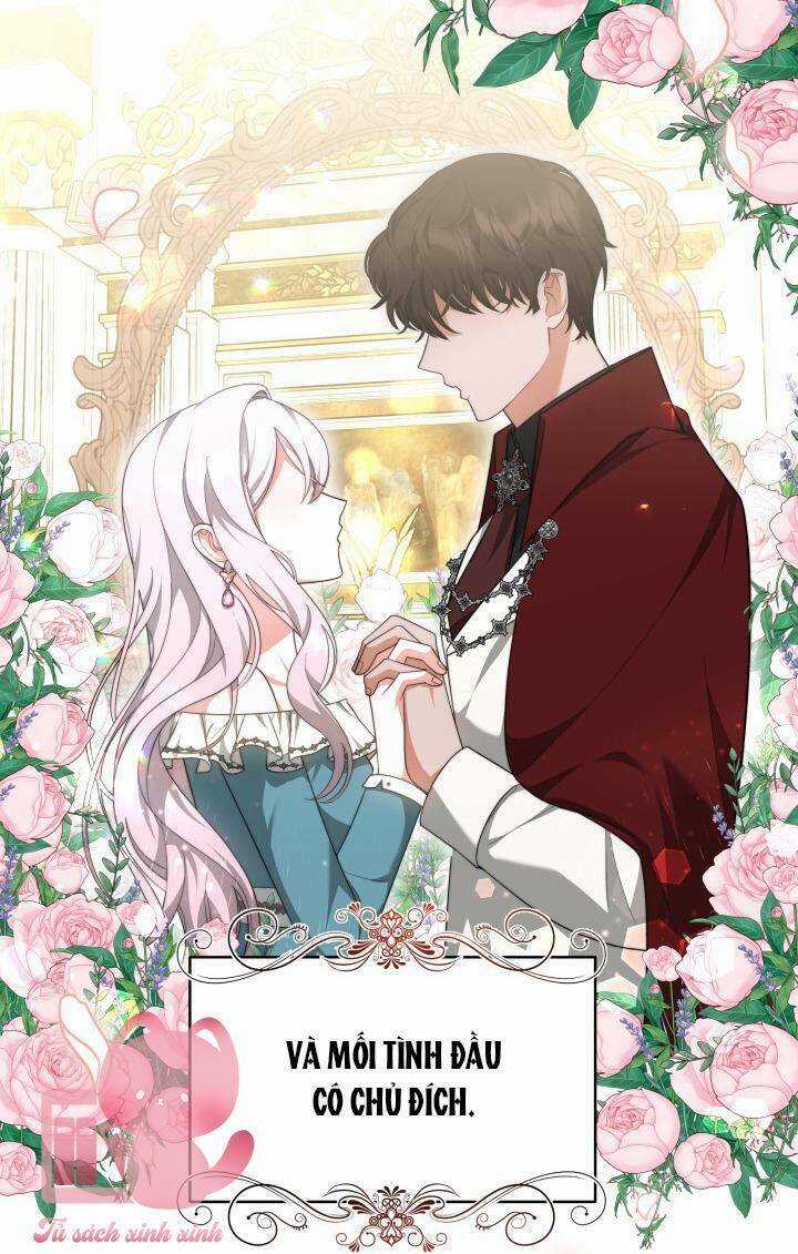 Nam Chính Là Chồng Cũ Của Tôi Chapter 36 trang 7