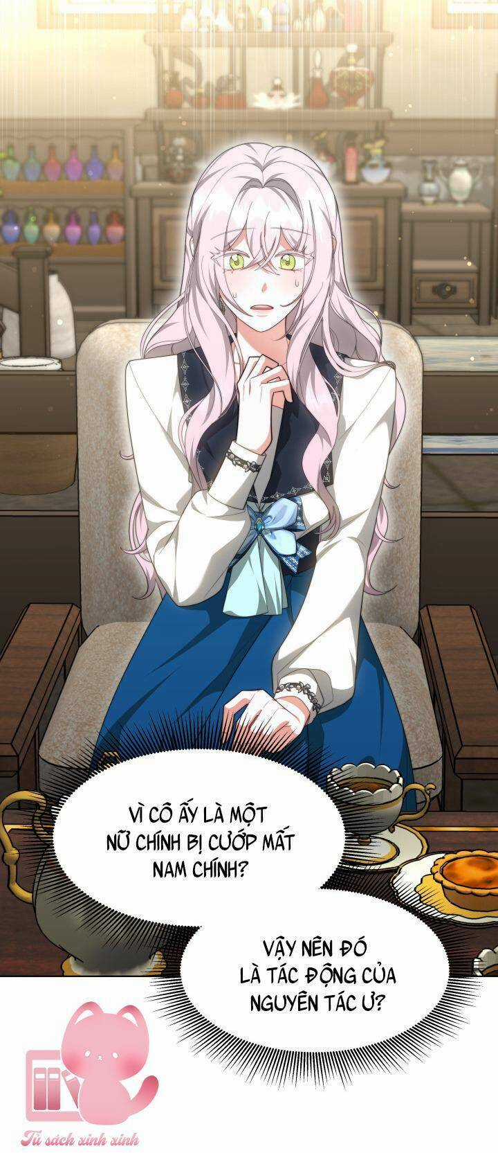 Nam Chính Là Chồng Cũ Của Tôi Chapter 36 trang 9