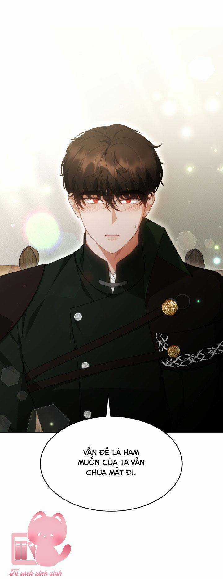 Nam Chính Là Chồng Cũ Của Tôi Chapter 37 trang 10