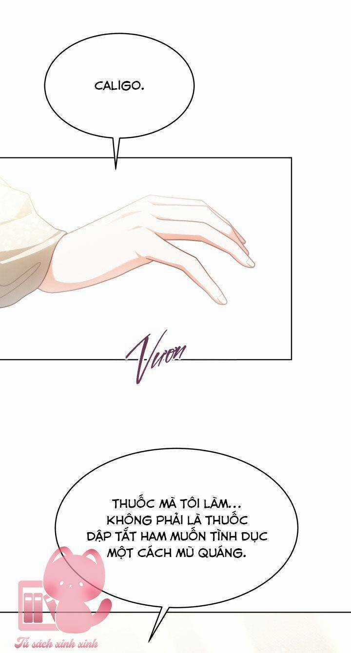 Nam Chính Là Chồng Cũ Của Tôi Chapter 37 trang 14