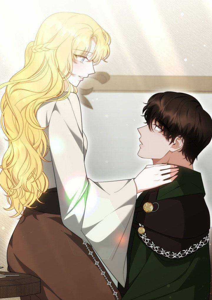 Nam Chính Là Chồng Cũ Của Tôi Chapter 37 trang 15