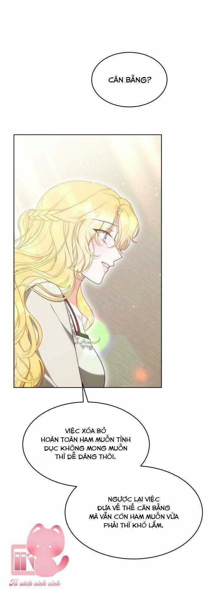 Nam Chính Là Chồng Cũ Của Tôi Chapter 37 trang 17