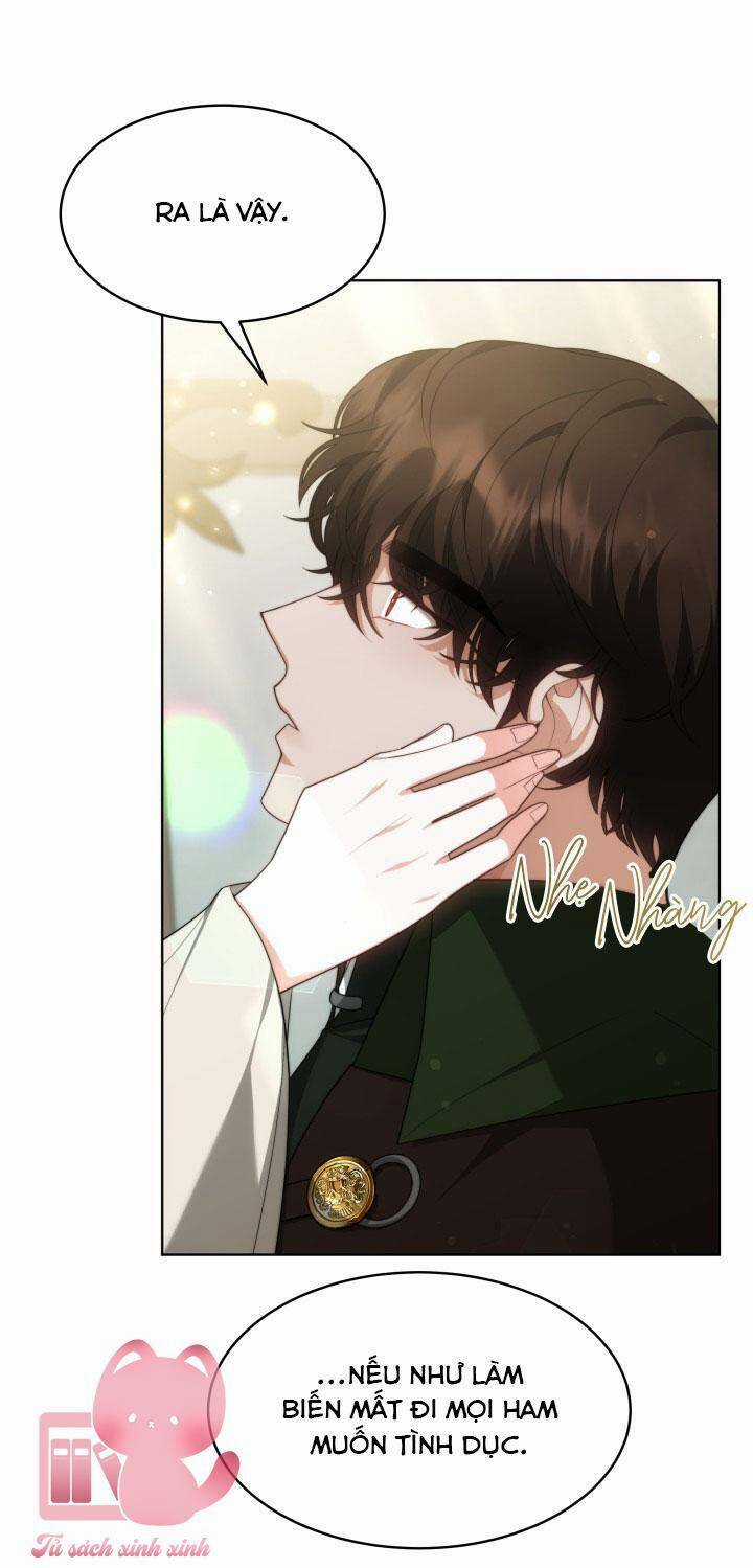 Nam Chính Là Chồng Cũ Của Tôi Chapter 37 trang 18