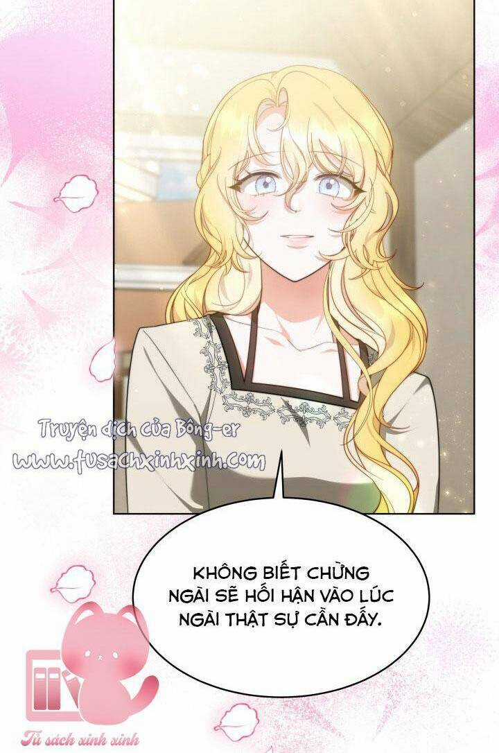 Nam Chính Là Chồng Cũ Của Tôi Chapter 37 trang 20